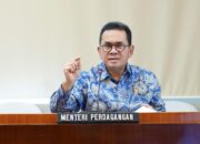 Menteri Perdagangan Respon Keluhan Beban Ongkir Seller di E-Commerce