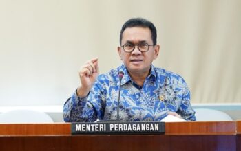 Mendag Budi Santoso