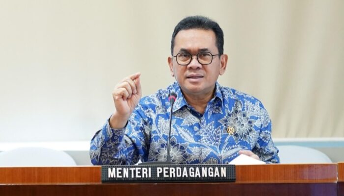 Menteri Perdagangan Respon Keluhan Beban Ongkir Seller di E-Commerce