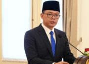 Menlu Sugiono