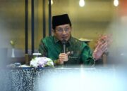 Menteri Agama Nasaruddin Umar