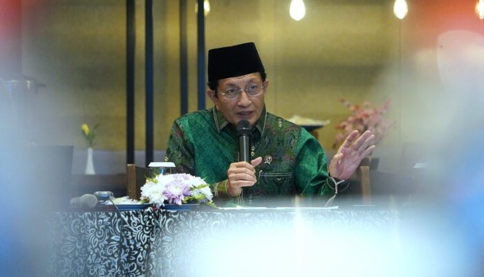 Kenaikan Yesus Kristus 2026, Menag Ajak Umat Perkuat Harmoni dan Semangat Kebersamaan