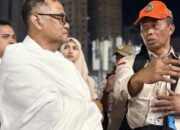 Kemenhaj Siapkan Antisipasi Masalah Jelang Puncak Haji