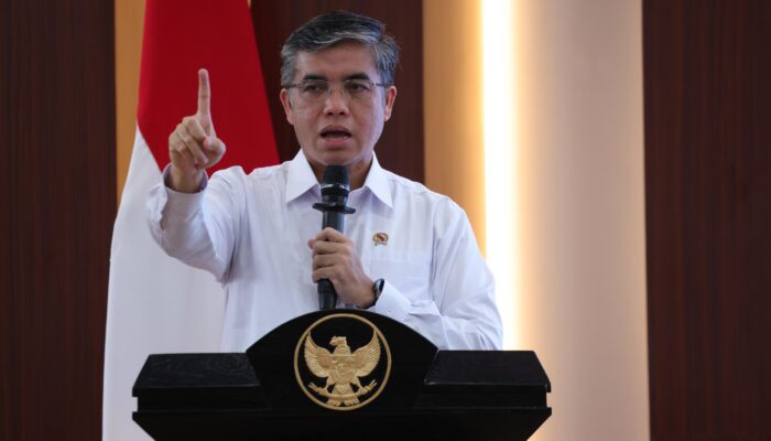 Pemerintah Mulai Buka Pendaftaran Program Pemagangan Nasional Angkatan II 2026