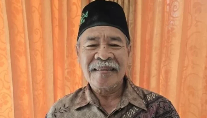 Innalillahi, Sempat Hilang dari Hotel, Jemaah Haji Indonesia Muhammad Firdaus Ditemukan Wafat