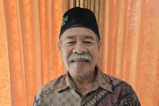 Muhammad Firdaus