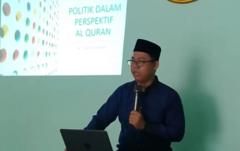 Muhammad Lukman Ihsanuddin