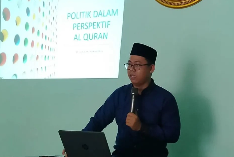 Muhammad Lukman Ihsanuddin