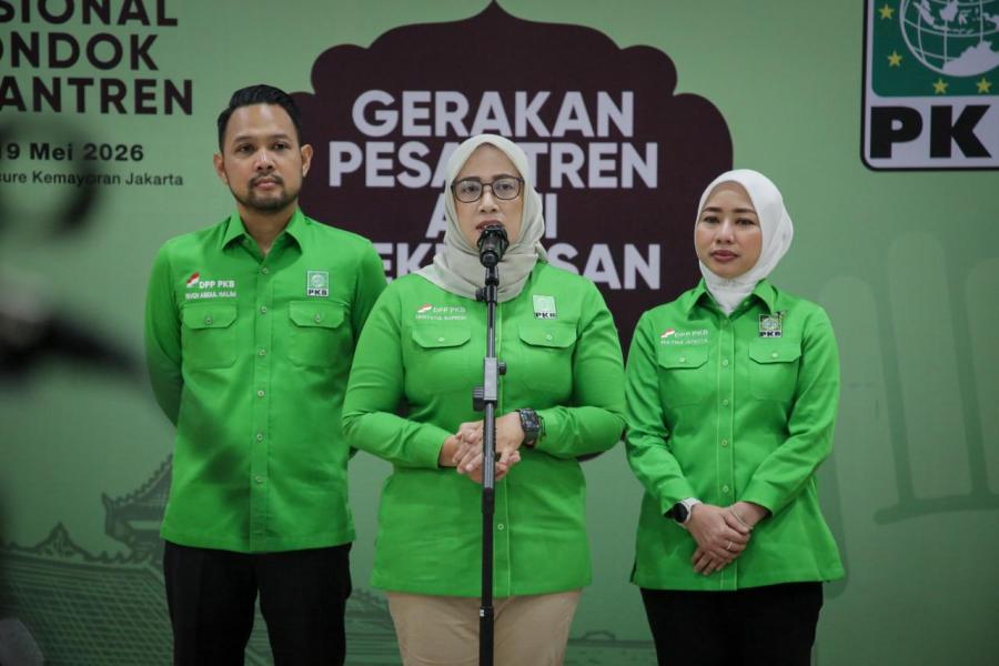 Nihayatul Wafiroh
