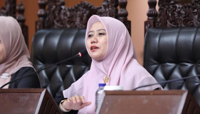 Nawaning Nusantara Geram Ada Kiai Lecehkan Santriwatinya