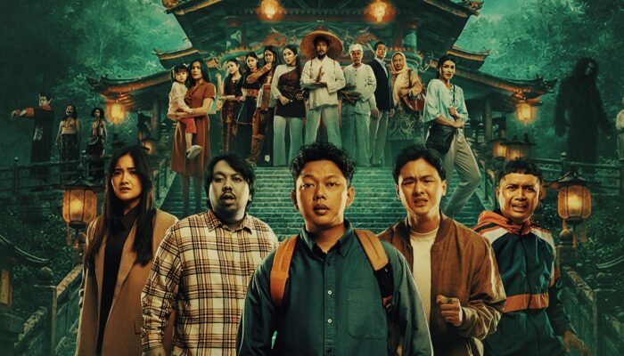 SEKAWAN LIMO 2 Sukses Pecahkan Rekor Jadi Film Opening Day Tertinggi 2026