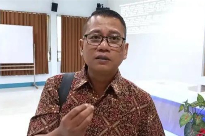 Pbhi Kahar Muamalsyah