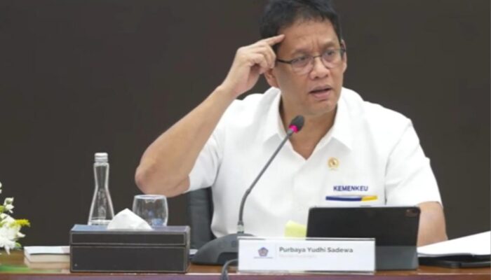 Menkeu: Pemerintah Belum Akan Terapkan Pajak Tambahan untuk Seller Marketplace