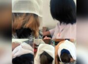 Siswi SMK di Garut Trauma Usai Razia Rambut dan Dipotong Paksa