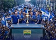 Persib Juara BRI Super League 2025/26, Bobotoh Tumpah Ruah di Bandung