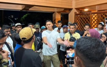 Mantan Jenderal TNI Sentil Juniornya yang Arogan Bubarkan Nobar Film Pesta Babi