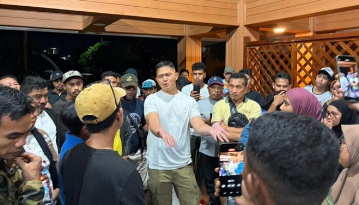 Mantan Jenderal TNI Sentil Juniornya yang Arogan Bubarkan Nobar Film Pesta Babi