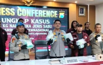 Polrestabes Makassar