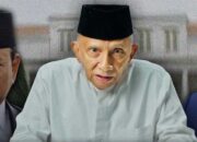 Partai Ummat dan Amien Rais Tantang Pihak Seskab Teddy Tempuh Jalur Hukum
