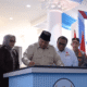 Prabowo Resmikan Museum Ibu Marsinah Di Nganjuk