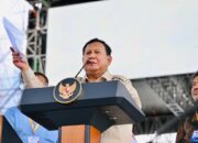 Presiden Prabowo Tandatangani Perpres Ratifikasi Konvensi ILO 188, Kesejahteraan Nelayan Jadi Prioritas Negara