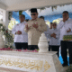 Prabowo Ziarah Ke Makam Marsinah
