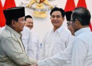 Prabowo N Tim Reformasi Polri