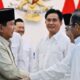 Prabowo N Tim Reformasi Polri