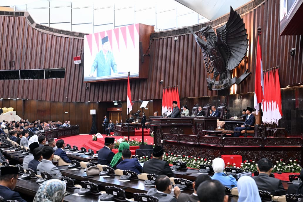 Prabowo