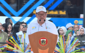Pramono Anung