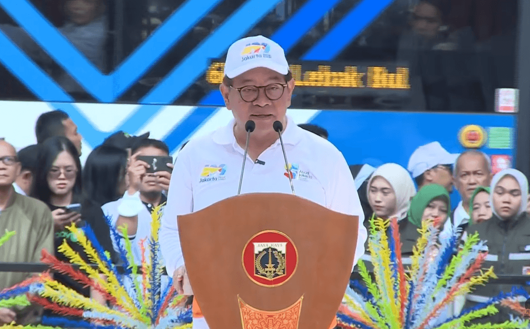 Pramono Anung