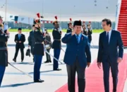 Sikap DPR Soal Instruksi Prabowo Terkait Wajib Bahasa Prancis di Sekolah