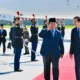Presiden Prabowo Rajin Ke Luar Negeri Di Tengah Ekonomi Lagi Sulit