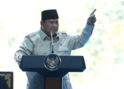Ini Alasan Presiden Prabowo Masih Pertahankan Listyo Sigit Jadi Kapolri