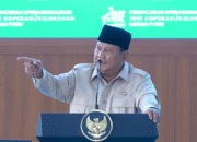 Presiden Bilang Rupiah Melemah, Tapi Rakyat Desa Tak Pakai Dolar