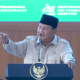 Presiden Prabowo Di Nganjuk