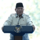 Presiden Prabowo Di Tuban