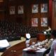 Presiden Prabowo N 400 Calon Bumn Hambalang