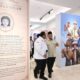 Presiden Prabowo Nganjuk