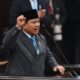 Presiden Ri Prabowo