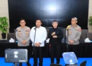 Polisi Usut Mafia Proyek Dapur MBG yang Rugikan Korban Rp1,9 Miliar di Jawa Barat
