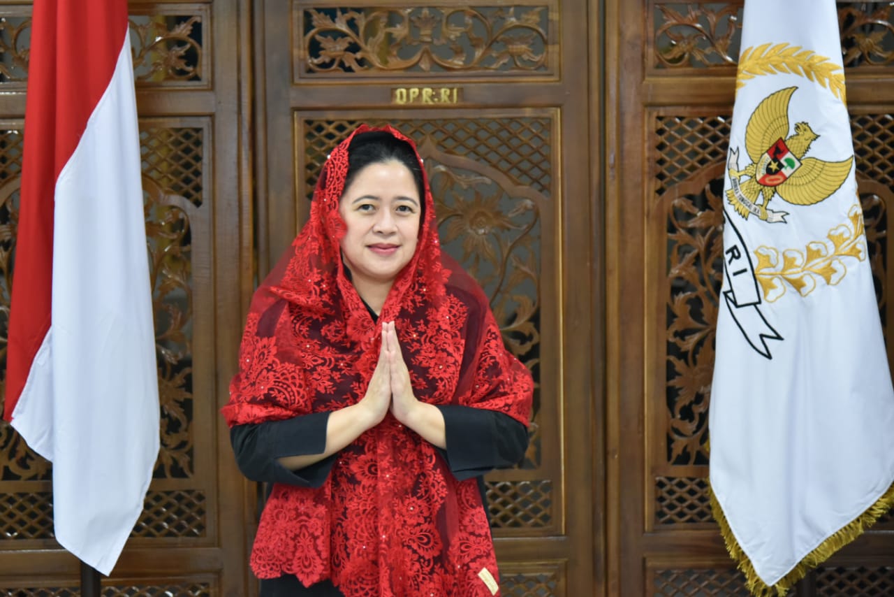 Puan Maharani