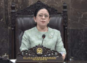 DPR Pastikan Belum Bahas Resmi Ambang Batas Parlemen