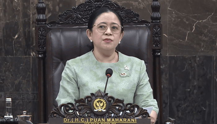 DPR Pastikan Belum Bahas Resmi Ambang Batas Parlemen