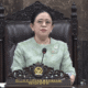 Puan Maharani 20 Mei 2026