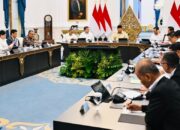 Doli Kurnia Baca Sinyal Pilpres 2029 Mulai Menguat: Ada Poros Solo dan Cikeas