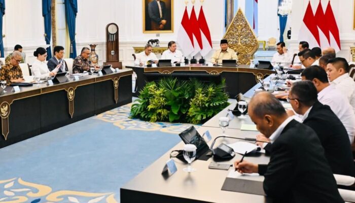 Doli Kurnia Baca Sinyal Pilpres 2029 Mulai Menguat: Ada Poros Solo dan Cikeas