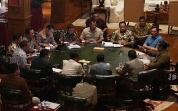 Ratas Hambalang