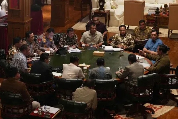Ratas Hambalang