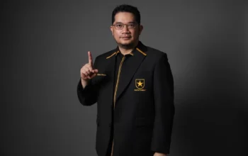 Ridho Rahmadi